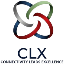 CLX logo