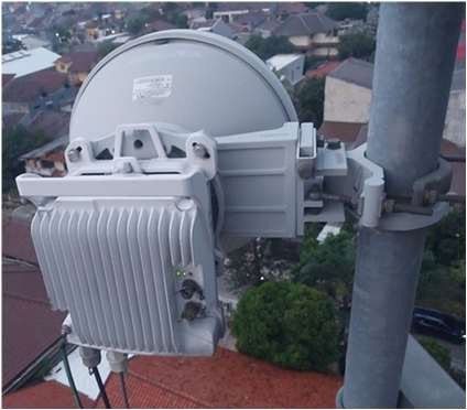 Swap Microwave XL Smart