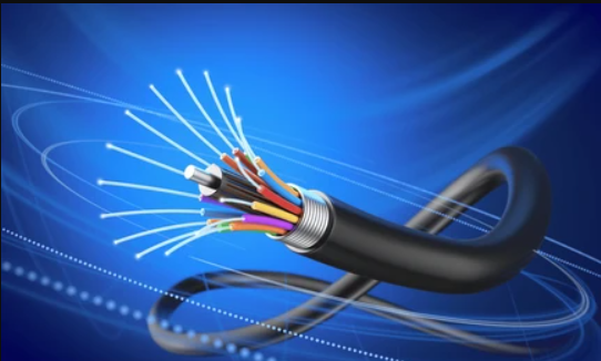 Fiber Optic Installation